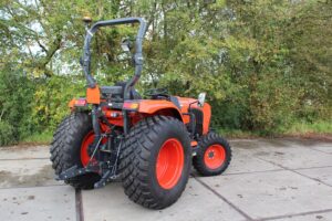 Kubota L1522 HST compact- tractor , nieuw