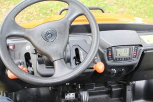 Kubota RTV X1110 te koop ( nieuw ) op voorraad.