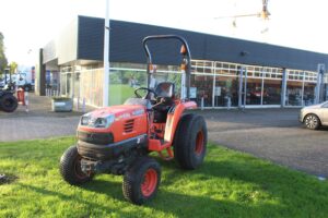 Kubota STV 40